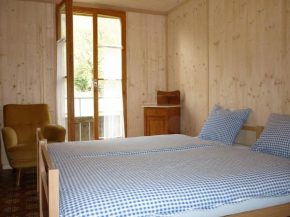 Alpenhof Mountain Lodge
